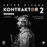 Kontraktor 2 - Peter Kijaba