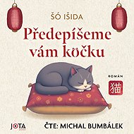 Předepíšeme vám kočku - 