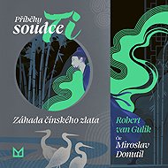 Záhada čínského zlata - 