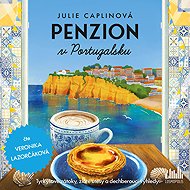 Penzion v Portugalsku - Julie Caplin