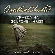 Murder on the golf course - Agatha Christie