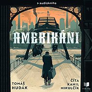 Amerikáni - 