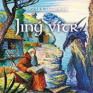 A different wind - Ursula K. Le Guin