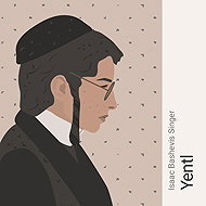 Yentl and other short stories - Isaac Bashevis Singer