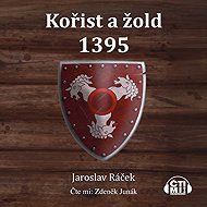 Kořist a žold 1395 - 