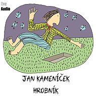 Gravedigger - Jan Kameníček