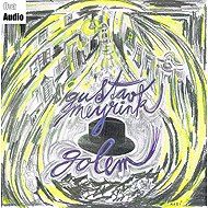 Golem - Gustav Meyrink