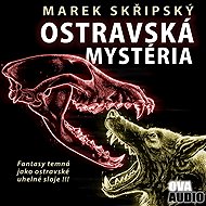 Mysteries of Ostrava - Marek Skřipský