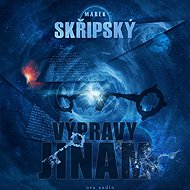 Expeditions elsewhere - Marek Skřipský