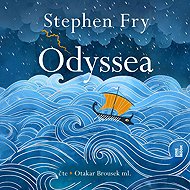 Odyssea - Stephen Fry