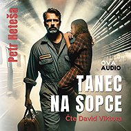 Tanec na sopce - Petr Heteša