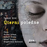 Tuesday noon - Tomáš Král