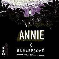 Annie and the Berleps - Vendula Borůvková