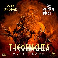 Theomachia: War of the Gods - Petr Jaroněk