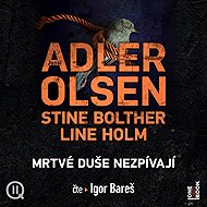 Dead souls don't sing - Jussi Adler-Olsen
