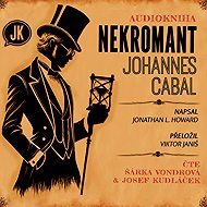Nekromant Johannes Cabal - 