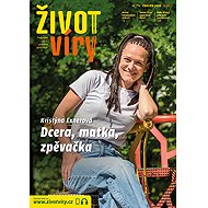 Life of Faith 2026/06 - Život víry
