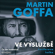 Retired - Lucifer's Girl - Martin Goffa