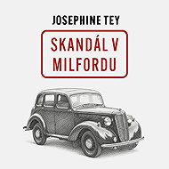 Milford scandal - 