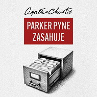 Parker Pyne interferes - Agatha Christie