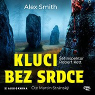 Kluci bez srdce - Alex Smith