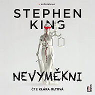 Nevyměkni - Stephen King