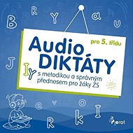 AudioDiktáty pro 5. ročník - Petr Šulc
