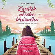 Začátek něčeho krásného - Jessica Redland