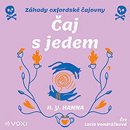Čaj s jedem - H. Y. Hanna