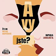 And you are? - LucieLucí El