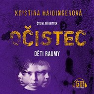 Cleaner: Children's Rooms - Kristina Haidingerová
