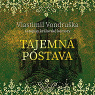 Tajemná postava - Vlastimil Vondruška