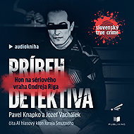 Príbeh detektíva - 