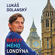 Barvy mého Londýna - 