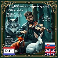 English Through Stories (7+) - Róbert Hodoši  Andrew Lang