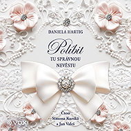 Políbit tu správnou nevěstu - 