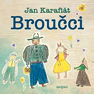 Broučci - Jan Karafiát