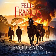 Levou zadní - Felix Francis