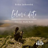 Dalio Children's - Erika Jarkovská