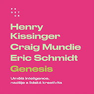 Genesis - Henry Kissinger