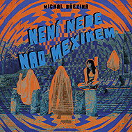There Is No Heaven Above Mexico - Michal Březina