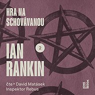 Hra na schovávanou - Ian Rankin