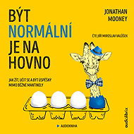 Being normal sucks - 
