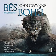 Běs bohů - John Gwynne
