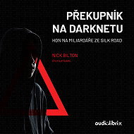 Darknet fence - Nick Bilton