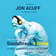 Soundtrack in your head - Jon Acuff