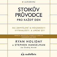 A Stoic's Guide for Every Day - Ryan Holiday