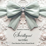 Svědkyně na útěku - Daniela Hartig