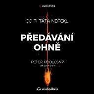 Passing the flame - Peter Podlesný