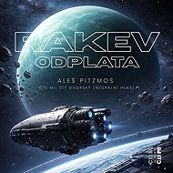 Rakev: Odplata - Aleš Pitzmos